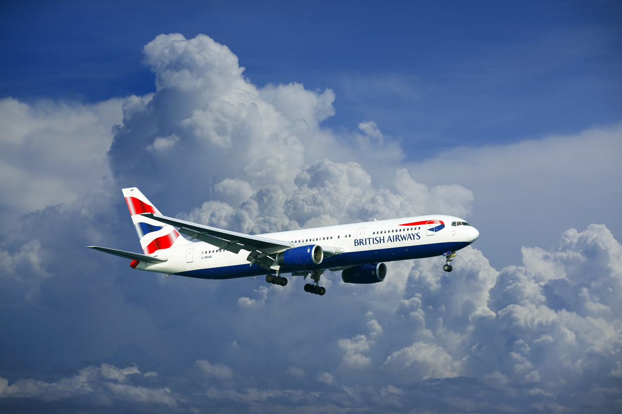 New Travel And Holiday Discounts From British Airways