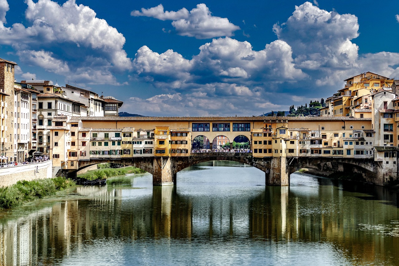 Tourism in Italy expected to face long-term difficulties