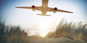 Västflyg Launches New Direct Route from Arlanda to Trollhättan