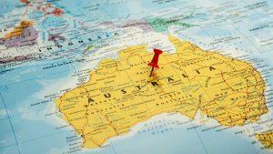 Australia to reopen for international visits