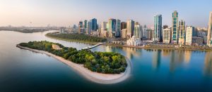 The Sharjah International Travel and Tourism Forum kicks up on Thursday