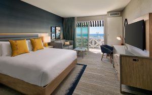 Inn At The Pier Opens Its Doors For Guests
