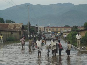 Sri Lanka: Floods caused 60 dead