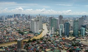 Air France to Launch Non-Stop Flights Between Paris and Manila Starting December 2024