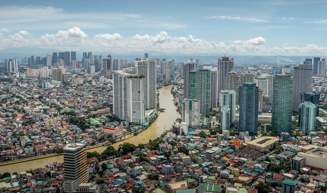 Air France to Launch Non-Stop Flights Between Paris and Manila Starting December 2024