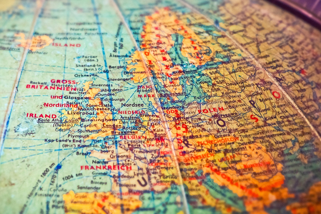 How Europe’s views have changed 30 years after the communist era has ended