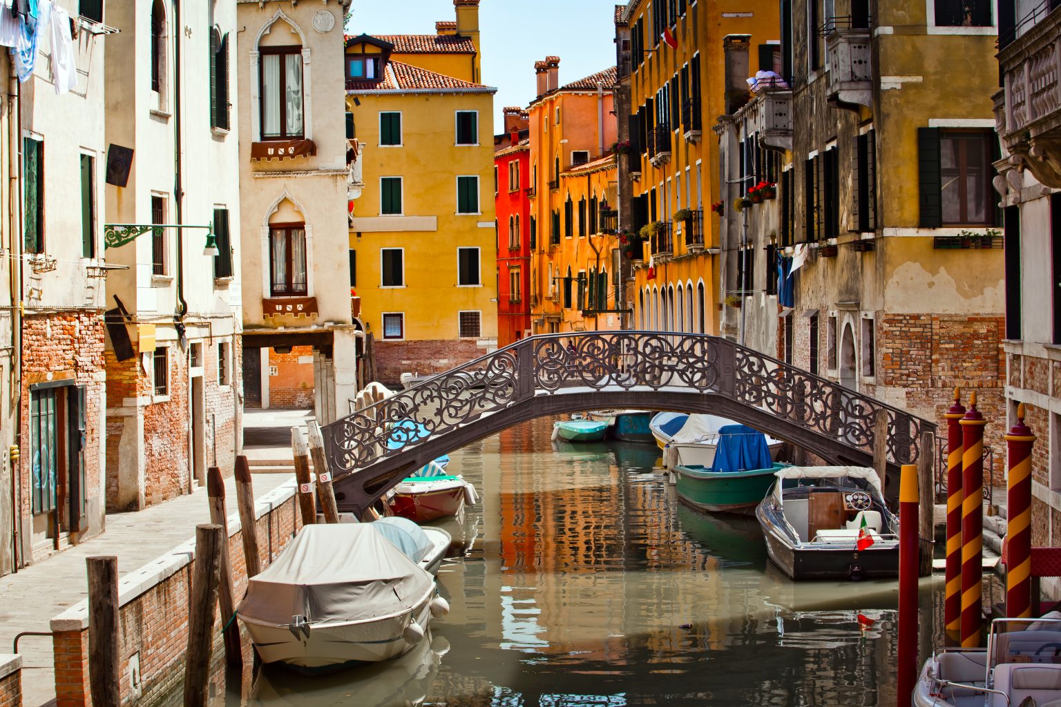 The renowned ‘Path of Love’ in Italy reopens after a decade-long closure