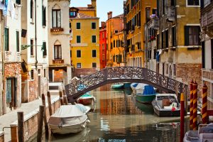 The renowned ‘Path of Love’ in Italy reopens after a decade-long closure