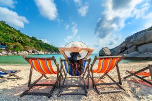 This Is How Much Time Travelers Spend Researching Before Booking a Trip