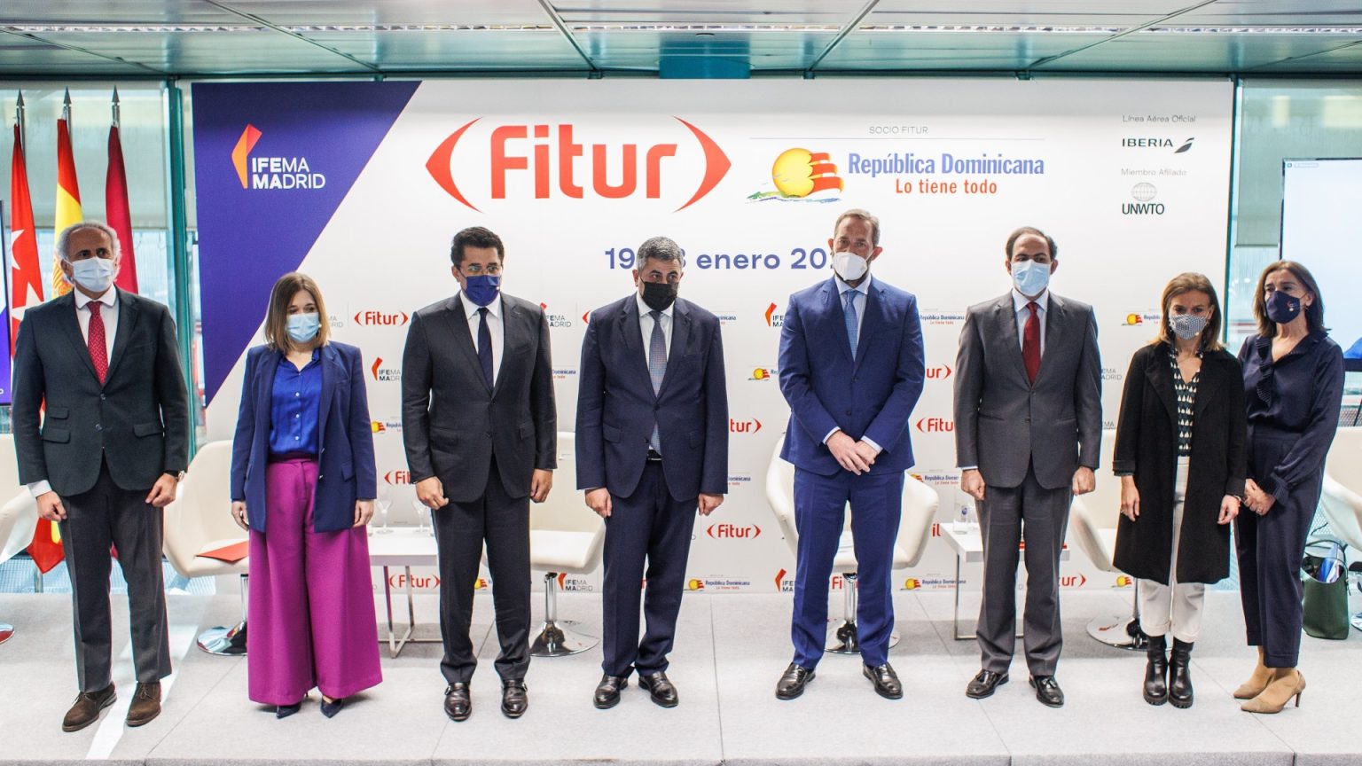 FiturNext 2023 Dedicates Four Days to Sustainability