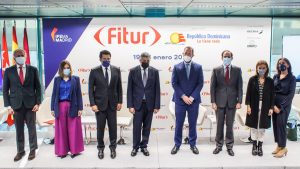 FiturNext 2023 Dedicates Four Days to Sustainability