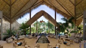 New Hotel in the Dominican Republic: Dreams Flora Resort & Spa