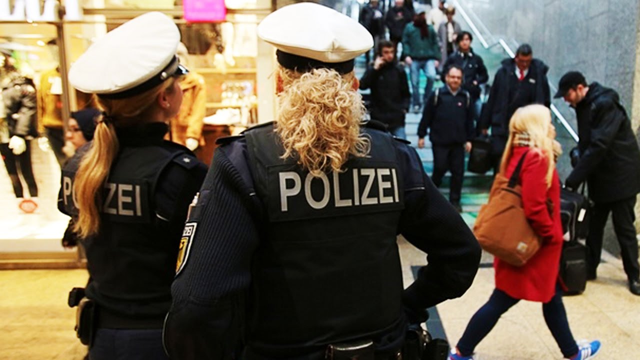 Cologne, Germany: One person was injured in an attack