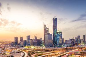 Resuming Diplomatic Ties Between Saudi Arabia And Iran