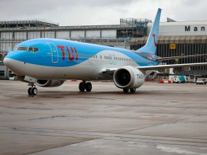 Tui UK & Ireland To Recover Profits