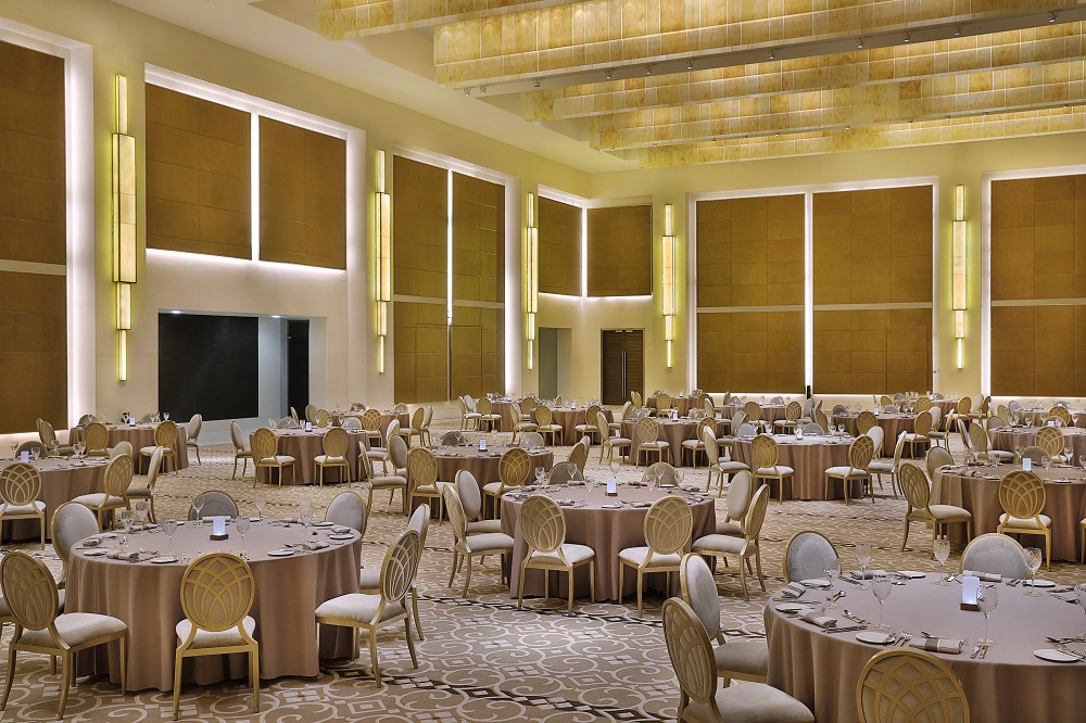 Hilton boosts career opportunities for young Saudi Arabian hospitality enthusiasts