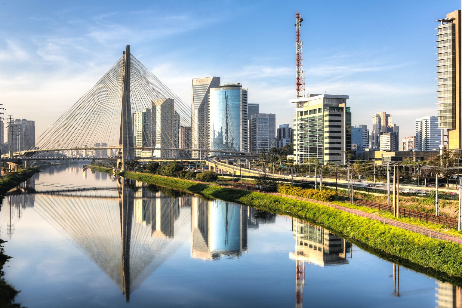 New Office for Dyninno Group Opens in Brazil