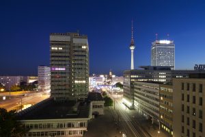 Tourists Are Banned from Short Term Rentals in Berlin