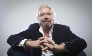 Introducing the First Virgin Hotel in Europe by Richard Branson