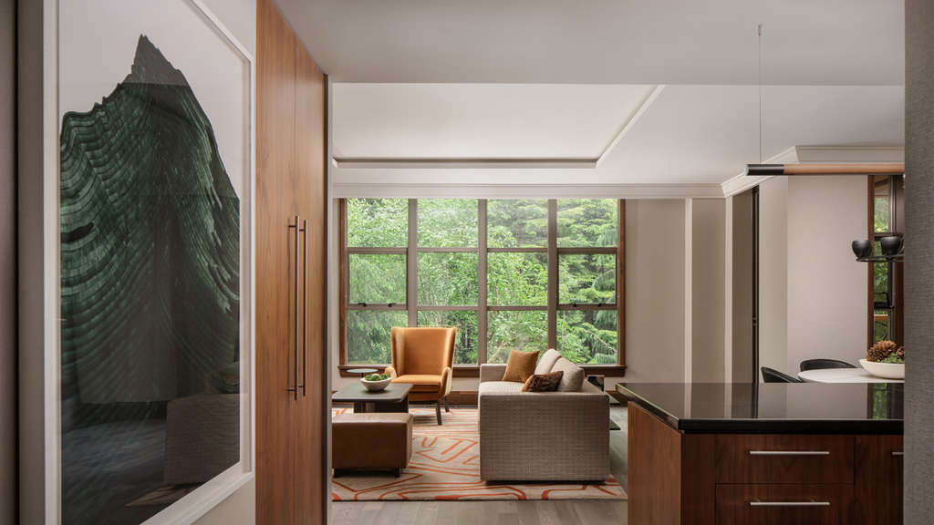 Four Seasons to start private retreats renovations