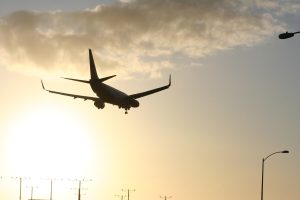 Officials warn that an infected passenger may have exposed LAX travelers to measles