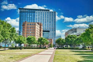Hilton launches DoubleTree in Foz Do Iguaçu