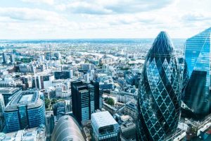 Air travel in the UK faces serious disruption