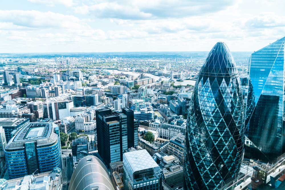 Air travel in the UK faces serious disruption