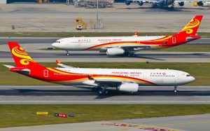 Hong Kong Airlines to operate new flights to Japan