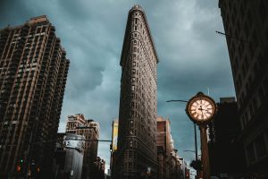 45 Times Square Hotel In NYC To Be Administered By Palladium Hotel Group