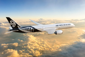 First Ever Winery Airlines Launches in New Zealand