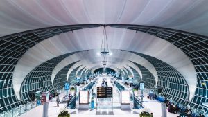 Quarantine-Free Tourism in Thailand resumes