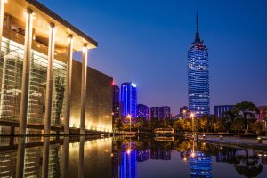 Beijing Is on Its Way of Becoming the World’s Largest Travel&Tourism City Destination
