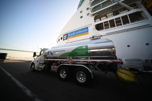 The Annual Seastainability Report From Royal Caribbean Group Is Now Available