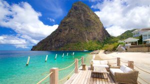 World Travel Awards Caribbean and The Americas Will Take Place in Saint Lucia