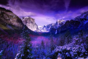 Yosemite National Park to drop booking system