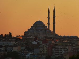 Turkey gets closer to the European visa-free travel policy