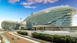 Yas Island Records Record Year in Terms of Awards