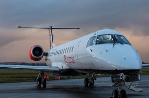 Loganair currently on sale