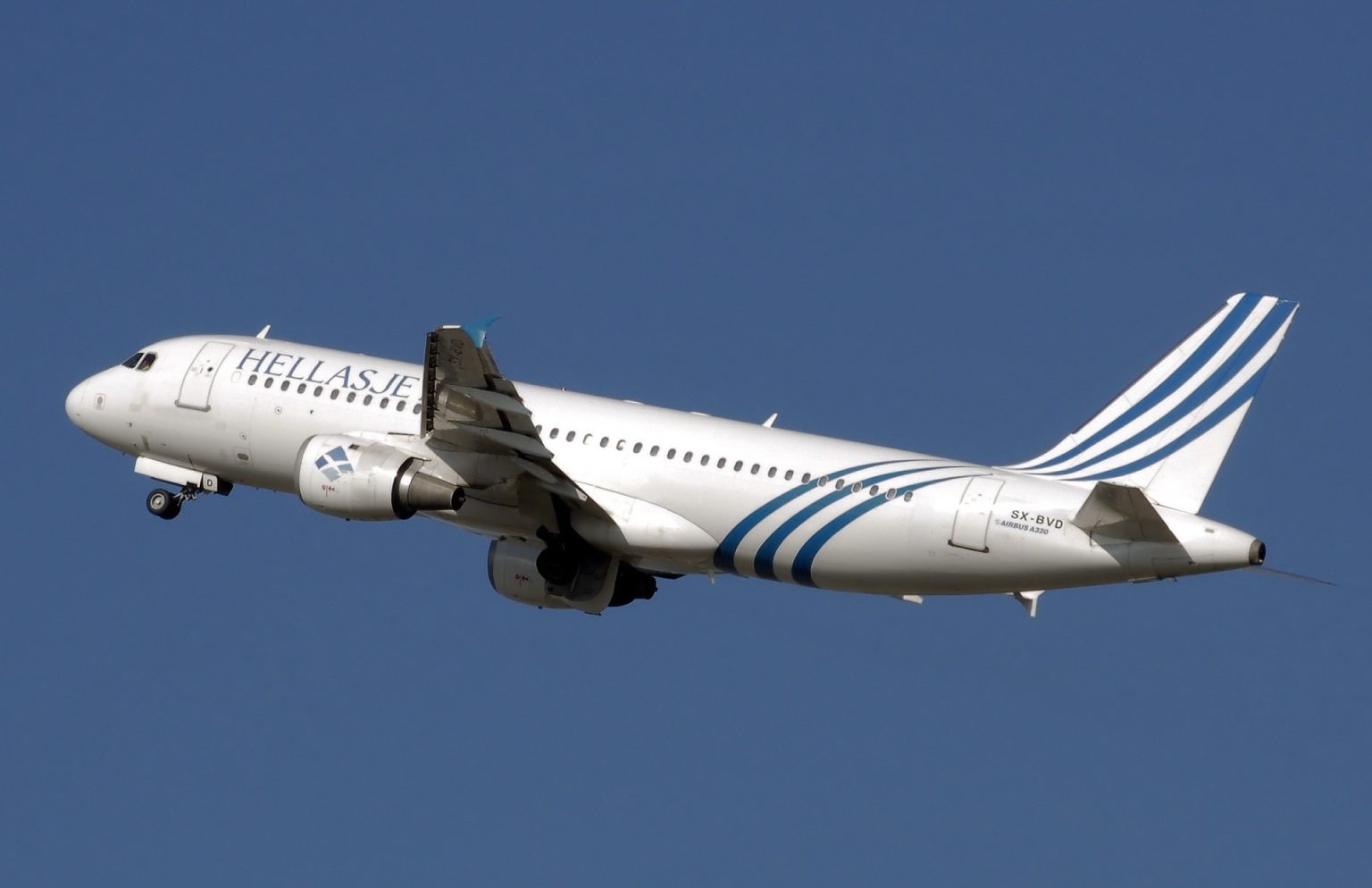 Airbus surpassed Boeing in 2015 in the number of orders