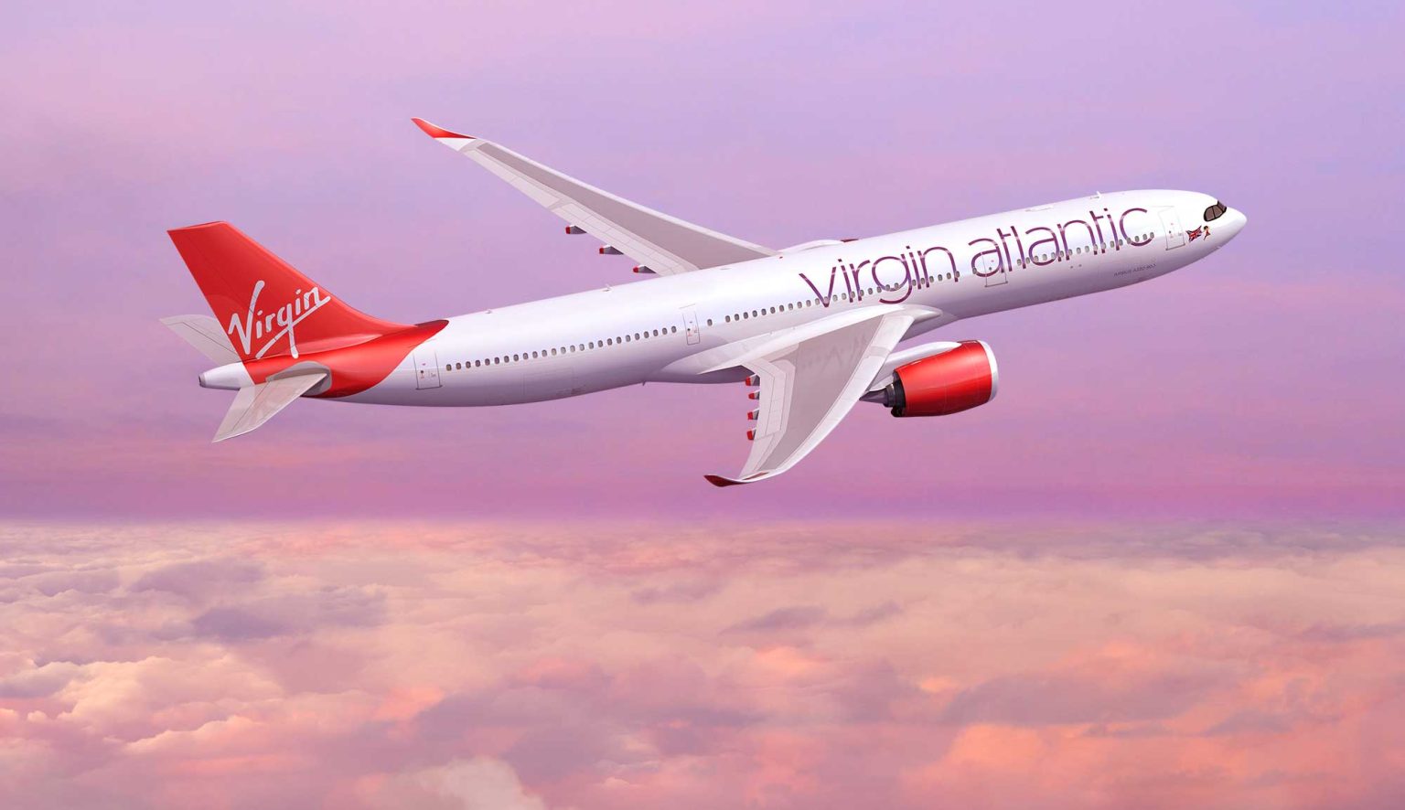 Virgin Atlantic hopes for profits in 2023