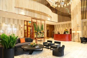Ho Chi Minh City welcomes grand opening celebration for Sherwood Suites