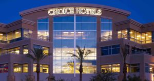 Choice Hotels International Announces Strong 2023 Performance and Optimistic 2024 Outlook