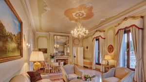 Legendary Hotel Cipriani, Venice – On Top Of The World’s Holiday Destinations