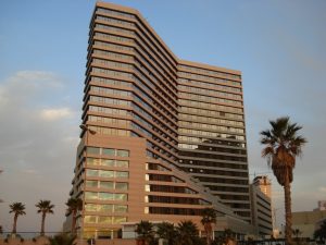 InterContinental David wins Israel’s Leading Hotel title