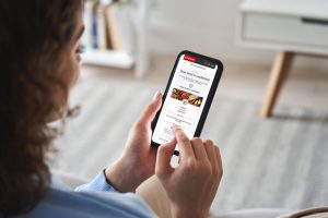 Emirates Expands Pre-Order Meal Service to All German Gateways
