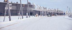 Routine Runway Maintenance at Rovaniemi Airport Scheduled for April 2024
