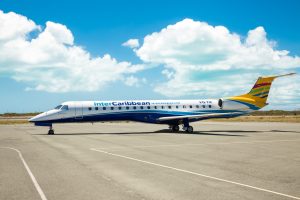Seven More ATR-42s for interCaribbean