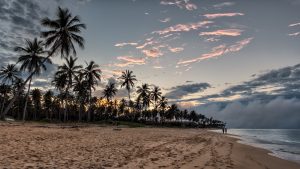 The Dominican Republic might require yellow fever vaccination upon entry