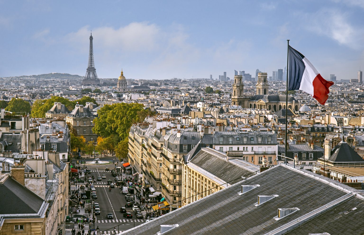 France Reveals Ambitious Goal to Attract 30,000 Indian Students by 2030